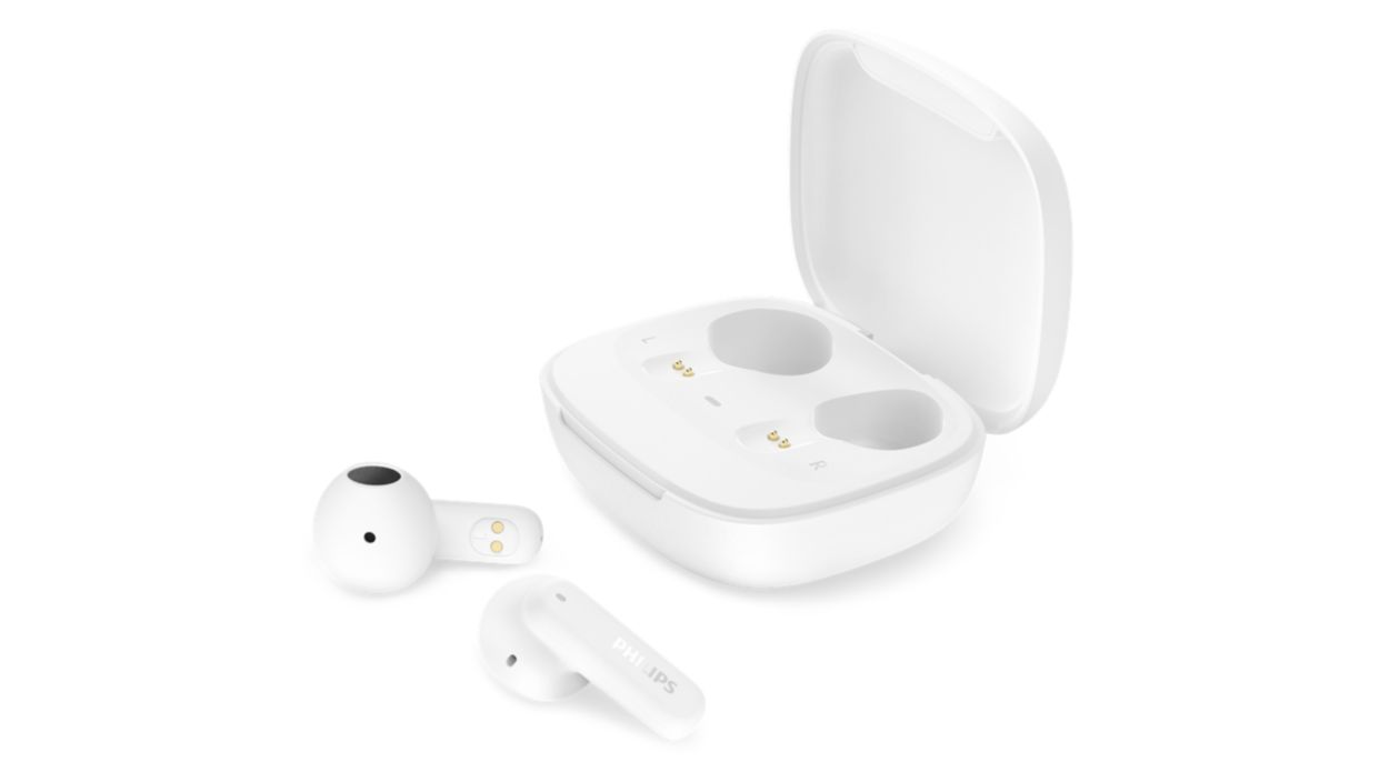 Feel the beat, love the fit