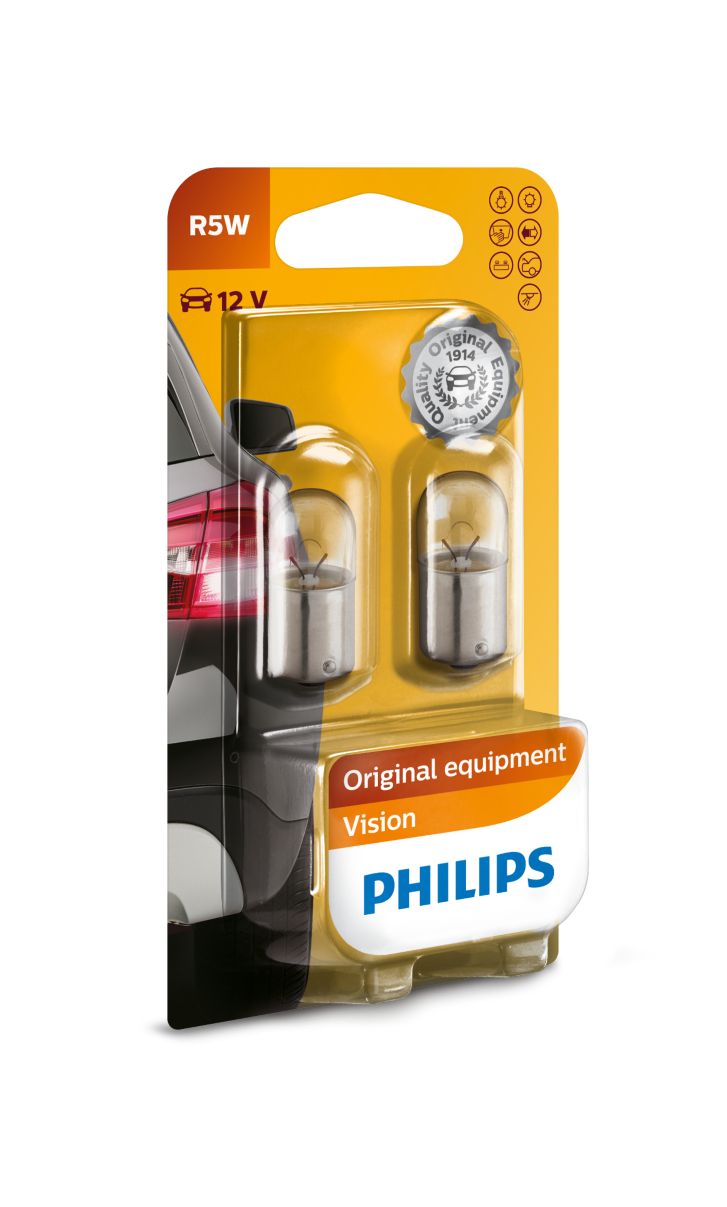 Philips Vision
