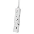為電子產品安全供電和充電