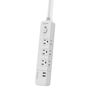 電源分接器