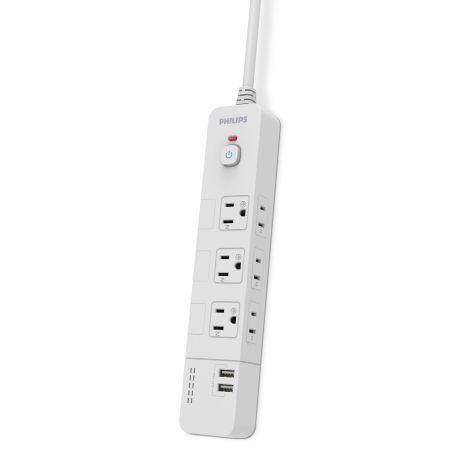 CHP4760WA/96  電源分接器