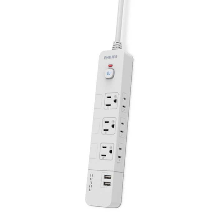 為電子產品安全供電和充電