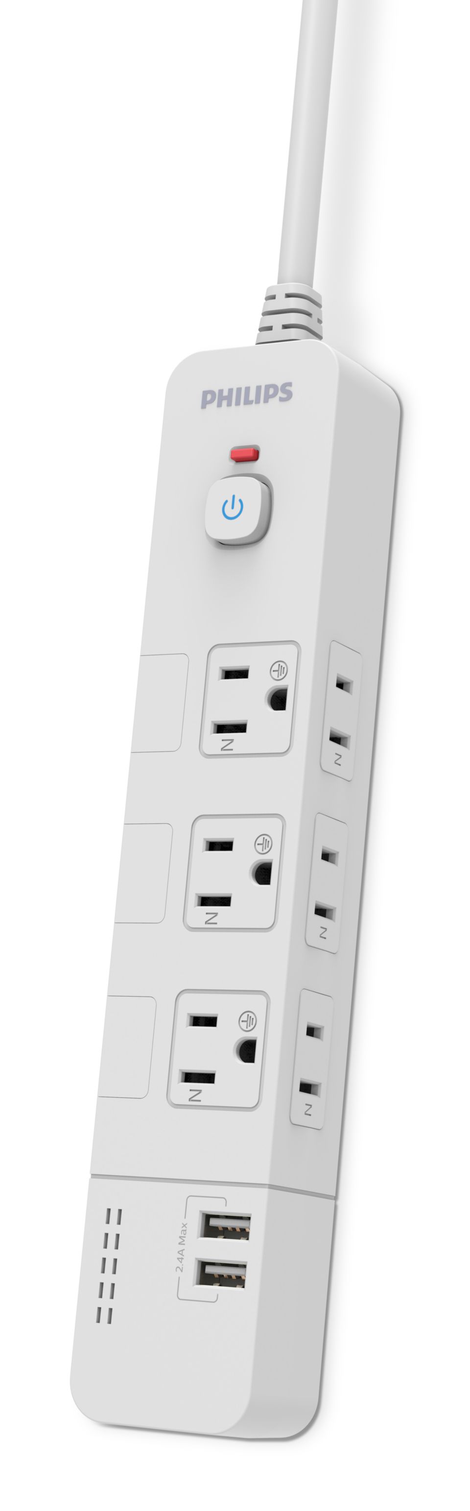 為電子產品安全供電和充電