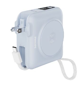 USB モバイルバッテリー DLP4351CU/11 | Philips