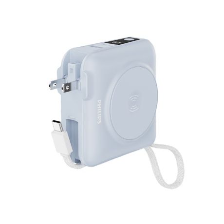 DLP4351CU/11  USB モバイルバッテリー