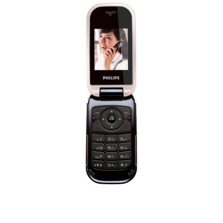 CT0598GLD/40  移动电话