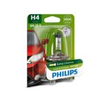 Conducí con cuidado