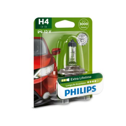 Philips LongLife EcoVision