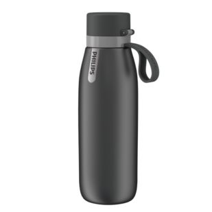 GoZero Filtration bottle
