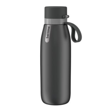 GoZero Filtration bottle