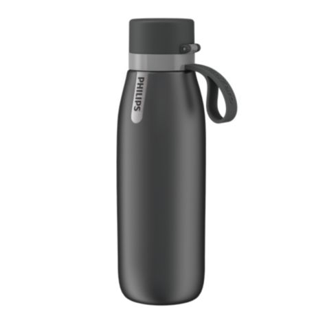 AWP2772GRO/37 GoZero Filtration bottle