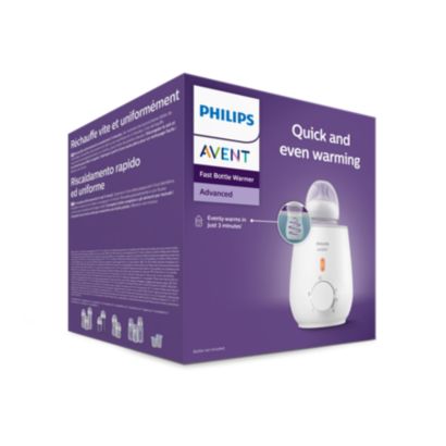 Avent Podgrzewacz do butelek
