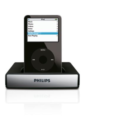 Philips Streamium