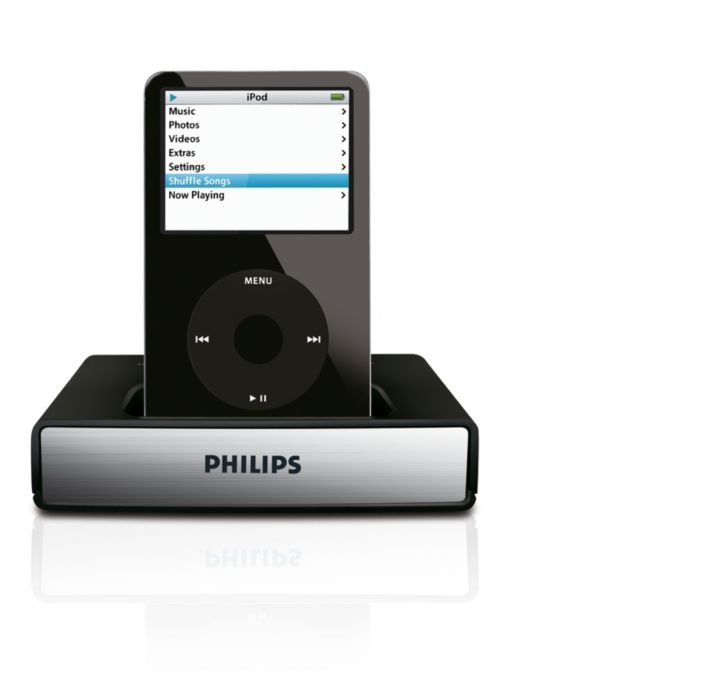 Philips Streamium