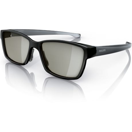 PTA416/00  PTA416 Passive 3D glasses