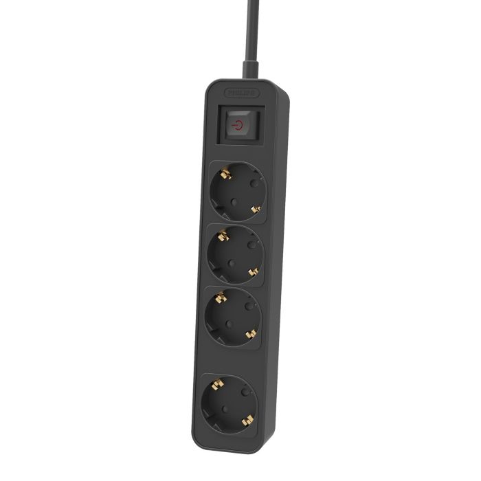 Alimenta tus dispositivos electrónicos de forma segura