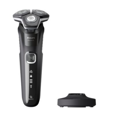 Philips Shaver Series 3000 with Pop-Up Trimmer, S3332/54