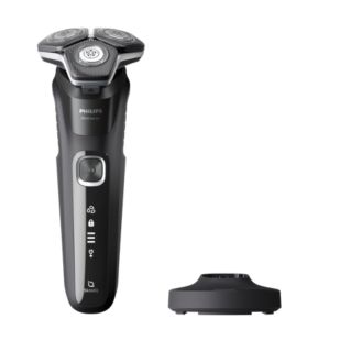 Shaver Series 5000 Rasoir électrique 100 % étanche