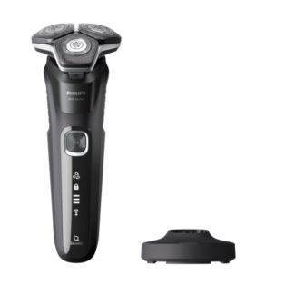 Shaver Series 5000 Rasoio elettrico Wet & Dry ricondizionato