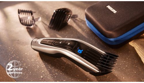 Fino a 5 anni di garanzia globale per la protezione dell'acquisto