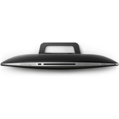 Hi-Fi stereo sound that fits your home