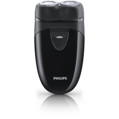 Un afeitado limpio para más confianza