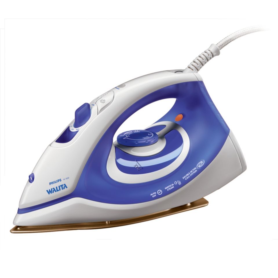 Fast and efficient - guaranteed