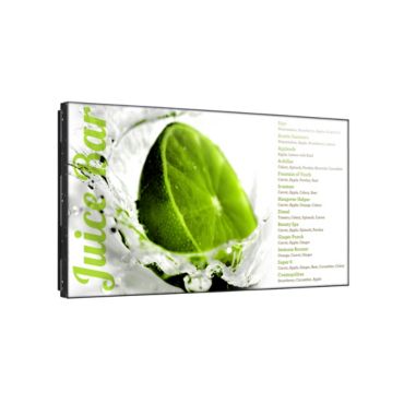 Signage Solutions Tela videowall