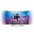 Ultraflacher Smart Full HD LED TV