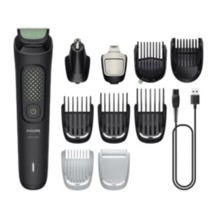 All-in-One Recortador Serie 3000