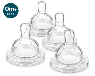 Avent Anti-colic nipple