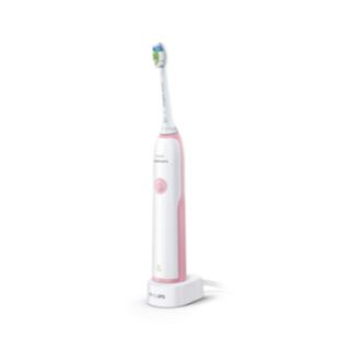 CleanCare+ Sonic electric toothbrush