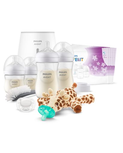 Baby Gift & Starter Sets