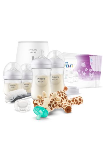 Baby Gift & Starter Sets