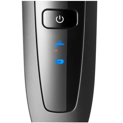 The best shaver from the world's no. 1