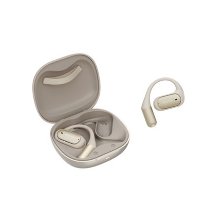 TAA3719WT/70 3000 Series Headphone nirkabel open-ear