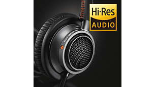 Fidelio ヘッドホン/マイク付き L2BO/00 | Philips Fidelio Fidelio ヘッドホン/マイク付き L2BO/00 | Philips Fidelio