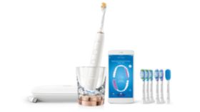 DiamondClean Smart 9700