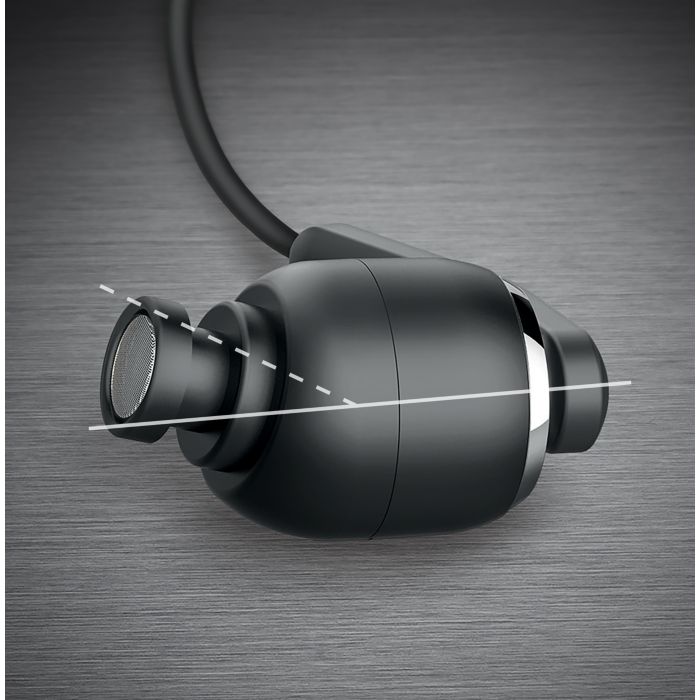 ヘッドフォン SHE9730BK/11 | Philips