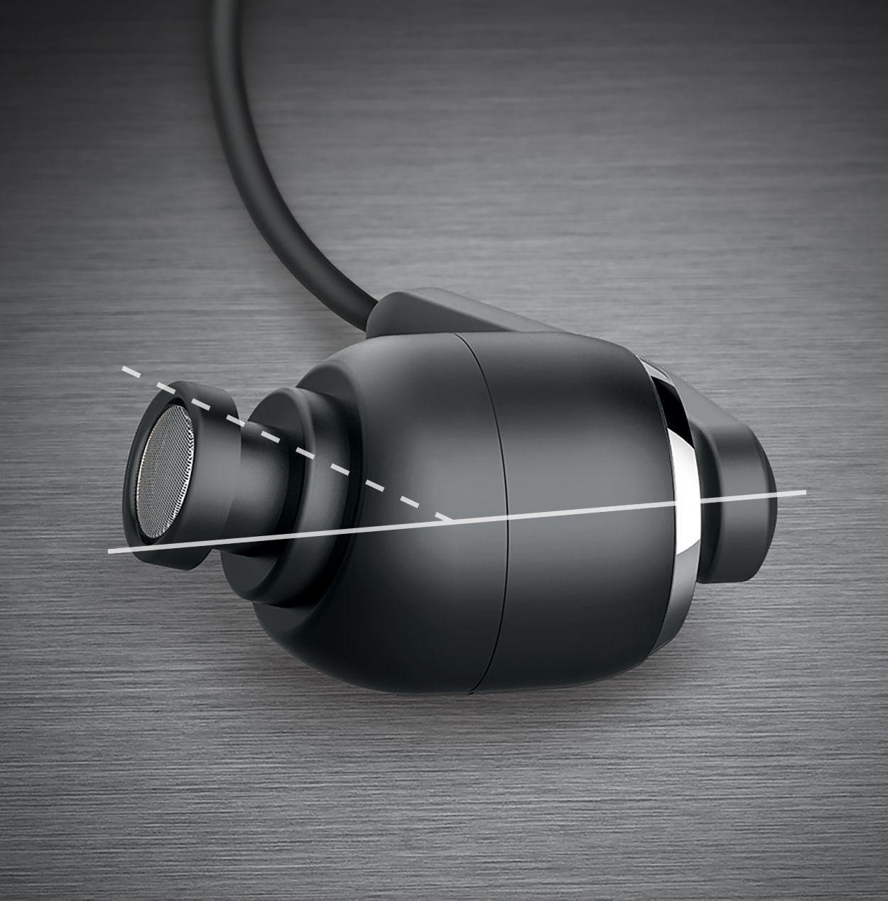 ヘッドフォン SHE9730BK/11 | Philips