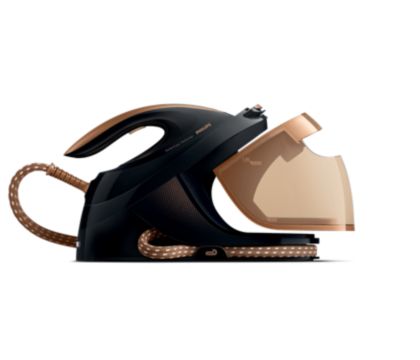 Amway philips clearance iron