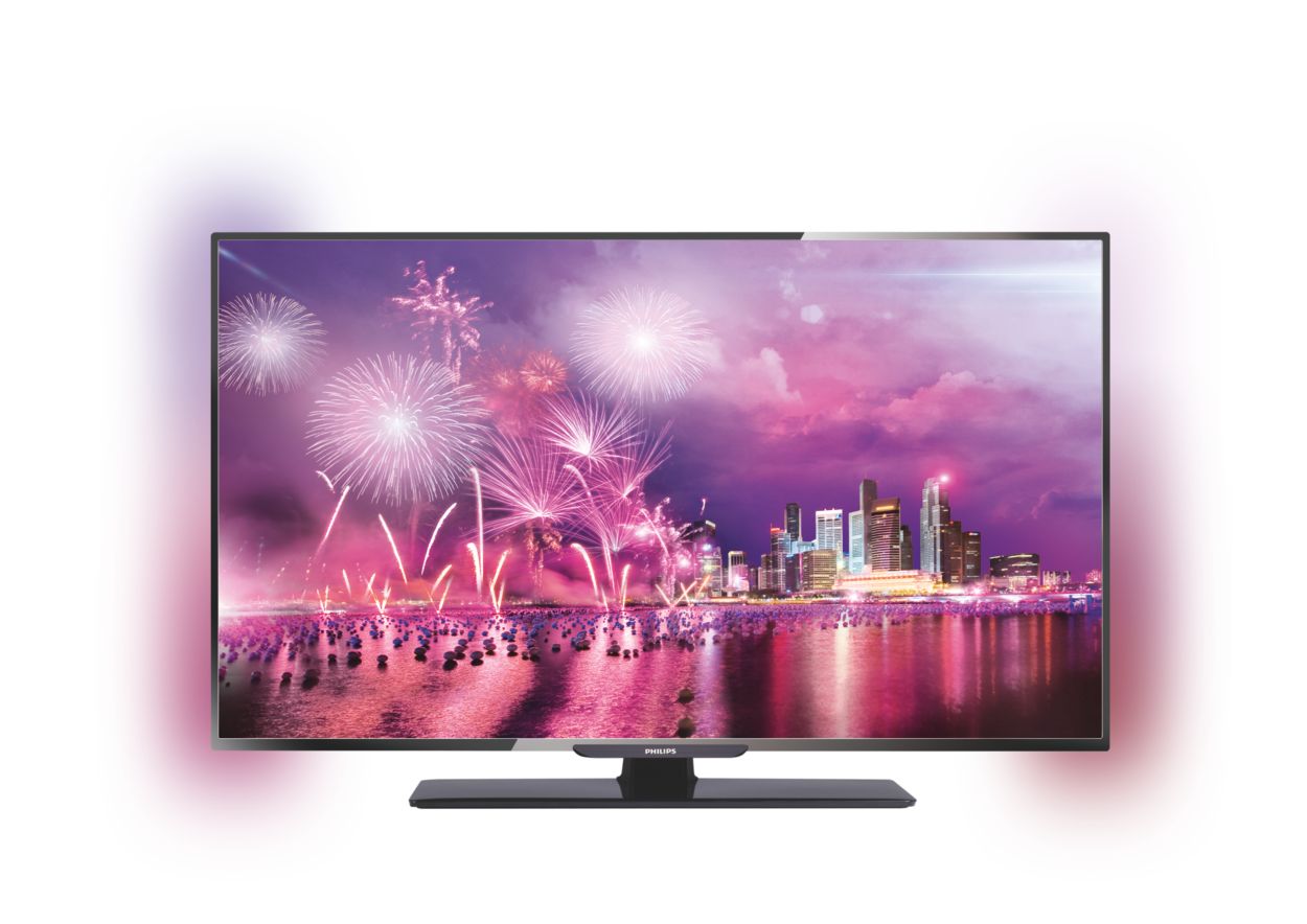 Full HD LED TV