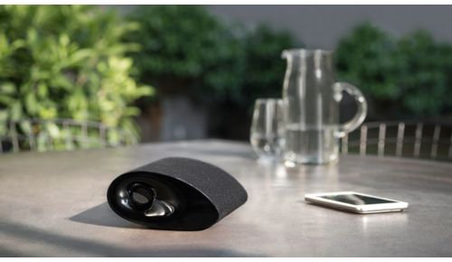 Draagbare onafhankelijke Bluetooth-luidsprekers