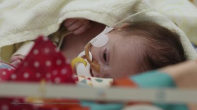 Every heartbeat matters at TUM University Hospital German Heart Centre, Munich