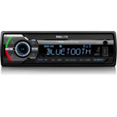 Philips CarStudio