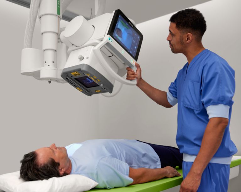 Philips Radiography Systems