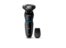 Series shavers