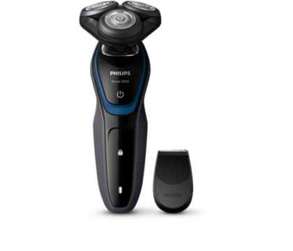 Shaver series 5000 Rasoir électrique à sec S5100/08