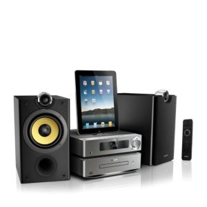 Natural, true-to-life sound