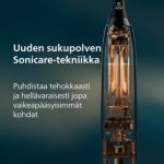 Koe huipputehokas puhdistus